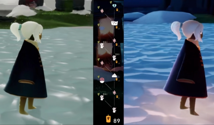 光遇深渊季可以白嫖什么2