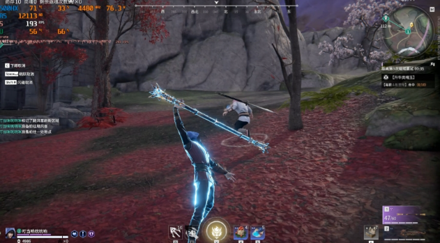 永劫无间攻击招式有哪些1