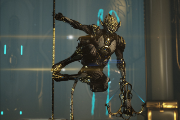 星际战甲战甲武器推荐什么1