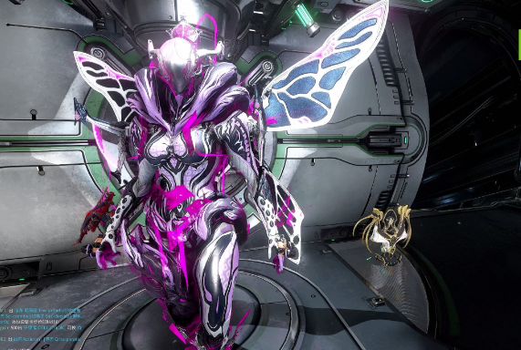 星际战甲战甲武器推荐什么3