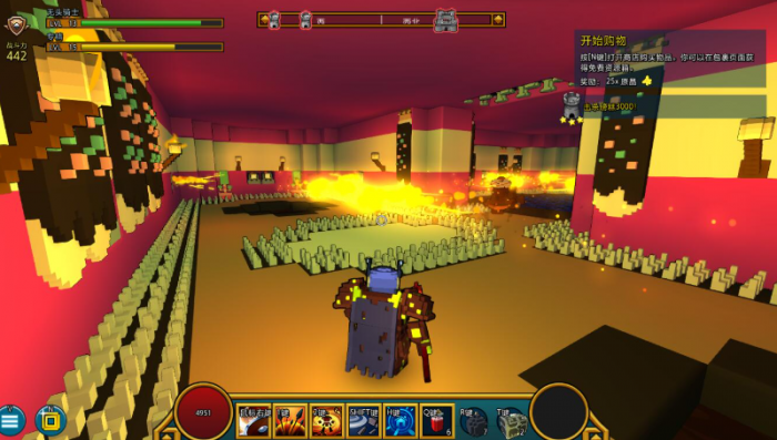 宝藏世界无头骑士宠物有什么推荐2