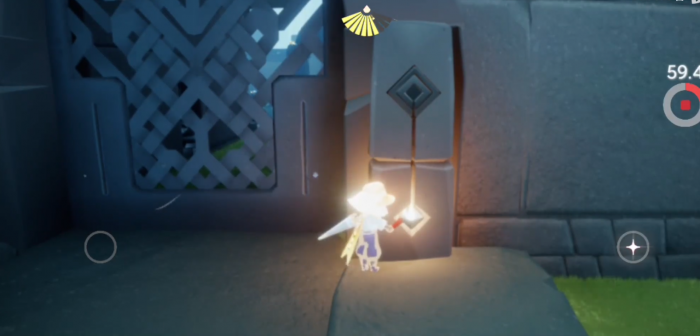 光遇的雨林神秘山洞怎么寻找1