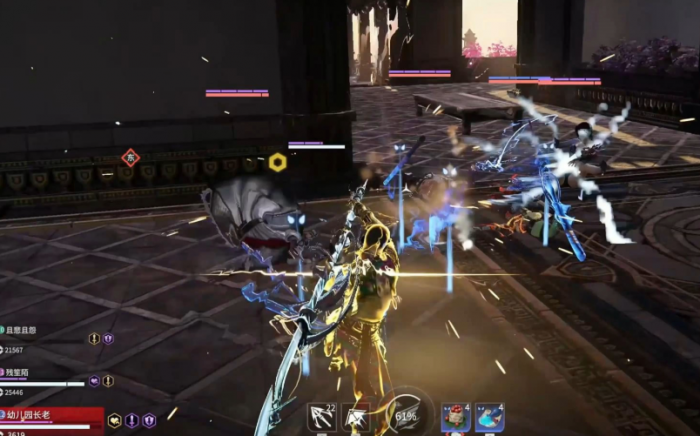 永劫无间怎么快速升级通行证2