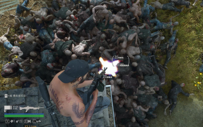 往日不再技能点怎样刷快3