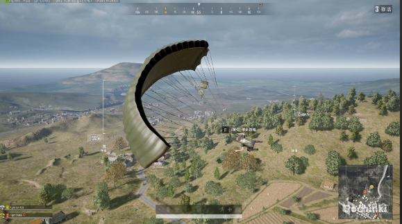 绝地求生如何快速攒枪1