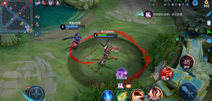 王者荣耀面具流哪吒出装怎么搭配3