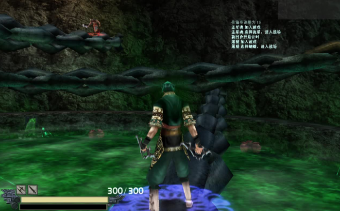 流星蝴蝶剑炼狱怎么过2