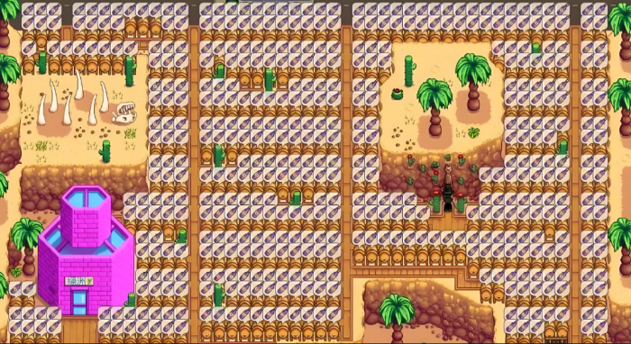 星露谷物语到底怎么玩3