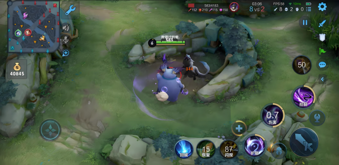 王者荣耀梦奇纯肉出装有哪些推荐3