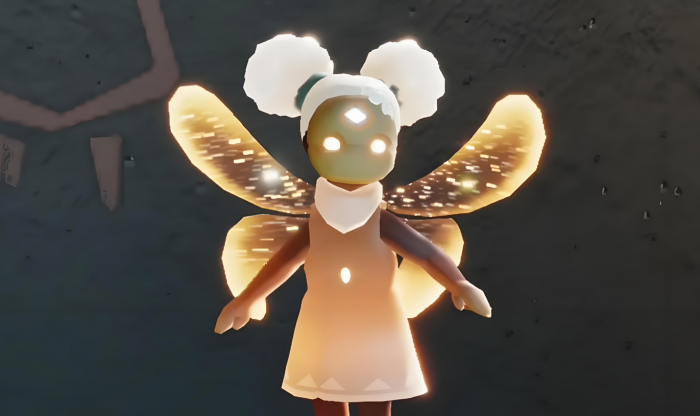 光遇翅膀怎么获得3