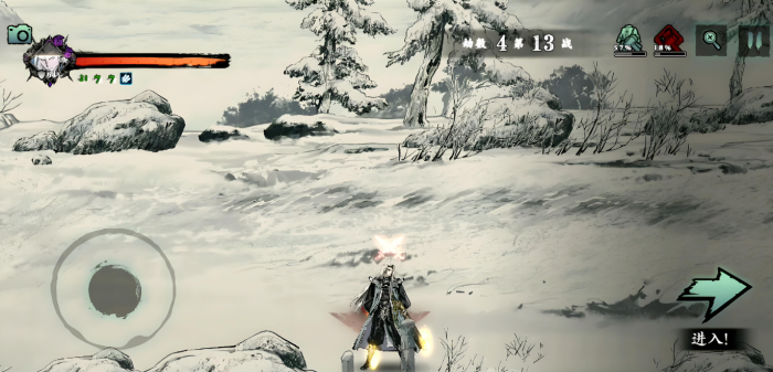 影之刃3怎么刷精研点3