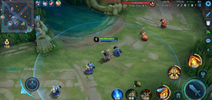 王者荣耀狄仁杰出装是什么3