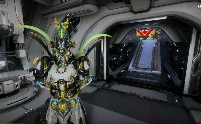 星际战甲什么库柏最好用1