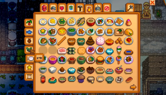 星露谷物语醋大米怎么获得3