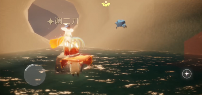 光遇怎么得雨林先祖面具2