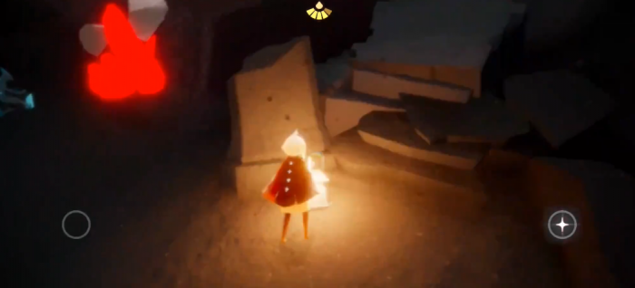 光遇里伊甸园怎么过3