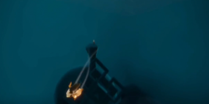 光遇暴风眼暗夜古堡怎么去2