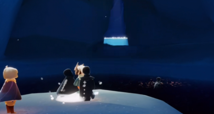 光遇水之源在什么地方1