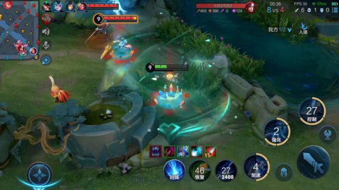 王者荣耀云中君出装是什么3