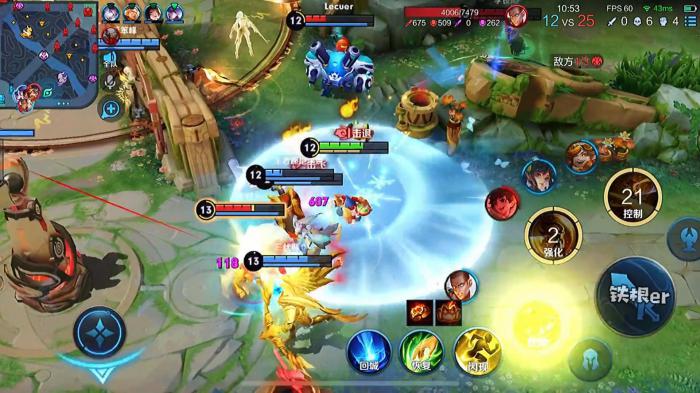 王者荣耀达摩无敌如何出装3