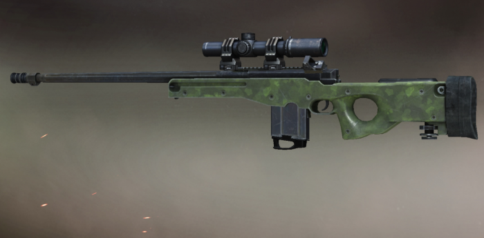 绝地求生哪些枪威力大1