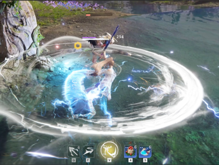 永劫无间新手选择什么武器比较好1