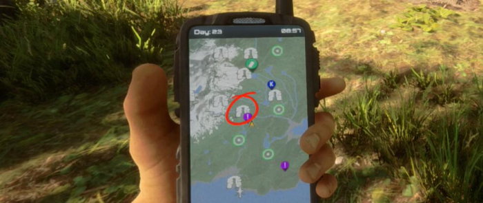 森林铲子怎么合成2