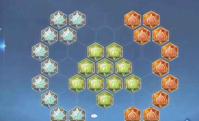 王者荣耀刘邦出装铭文怎么出2