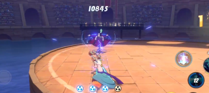 航海王热血航线神副本如何击败艾尼路3