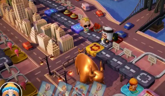 大富翁10大型建筑怎么建1