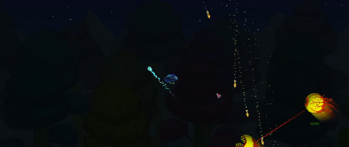 泰拉瑞亚有哪些boss3