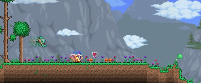 泰拉瑞亚宠物哪个好看2