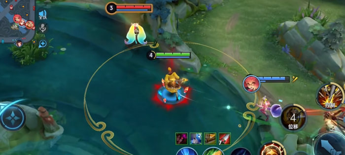 王者荣耀双打野出装怎么搭配3