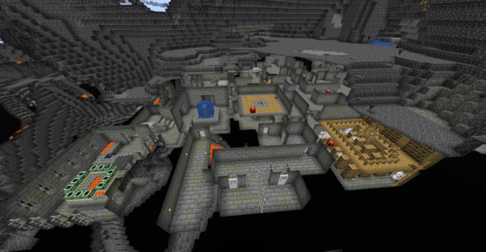 我的世界108个小技巧是什么1