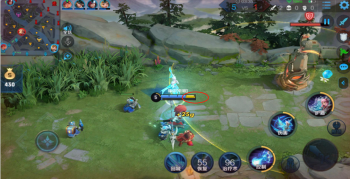 王者荣耀法装瑶怎么出装3