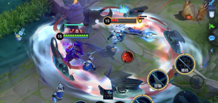 王者荣耀铠怎么出装3