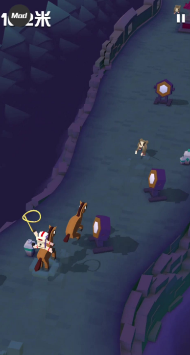 疯狂动物园长城地图什么时候出的1