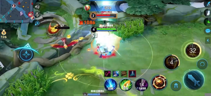 王者荣耀孙悟空孙行者打野如何出装3