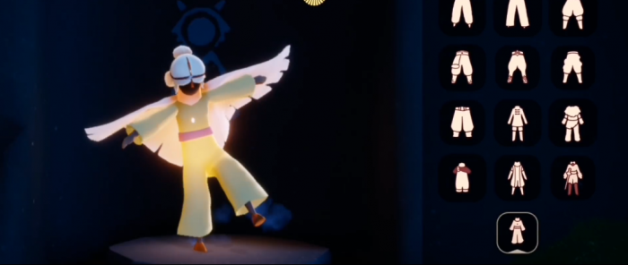 光遇公主套装怎么获得1