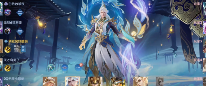 王者荣耀养猪出装思路最新是什么1