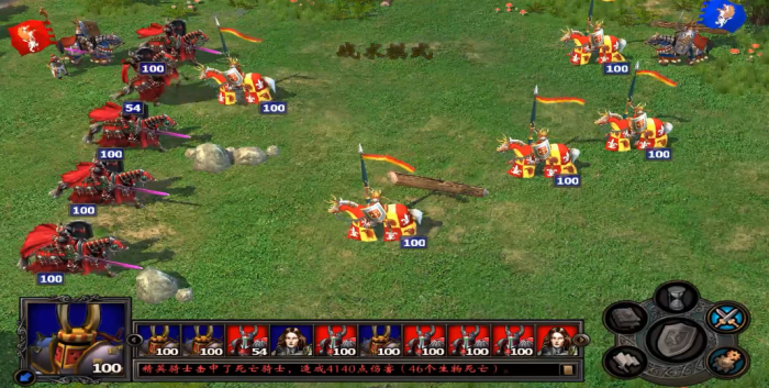 英雄无敌5骑士学什么技能好3