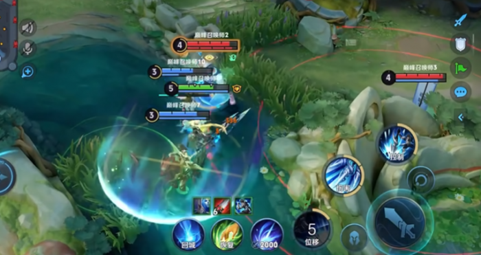 王者荣耀赵云打野如何出装3