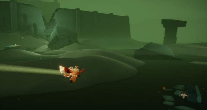 光遇墓土先祖献祭需要什么1