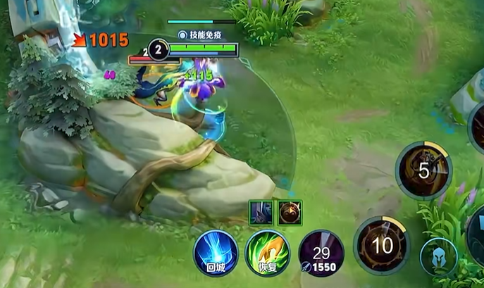 王者荣耀猴子的出装怎么出2