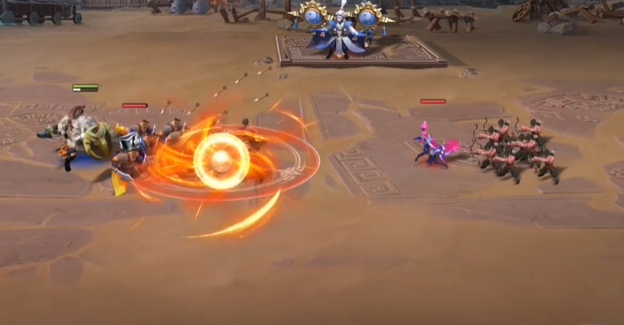 少年三国志零兵典怎么通关2