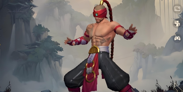 英雄联盟手游龙女和盲僧哪个厉害2