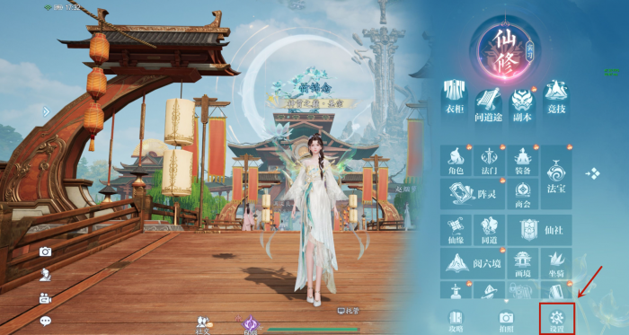 诛仙手游里稀有萌狗怎么得1