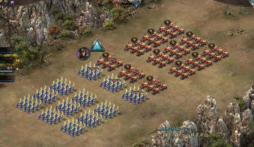 攻城掠地怎么增兵力3