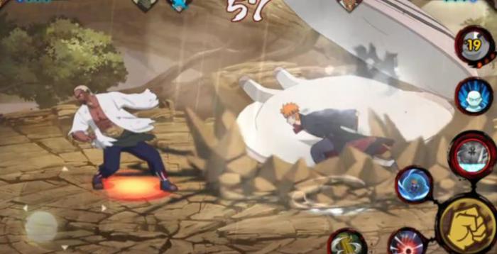 火影忍者佩恩怎么玩2