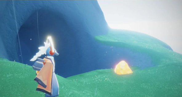 光遇圣岛季都有什么先祖1